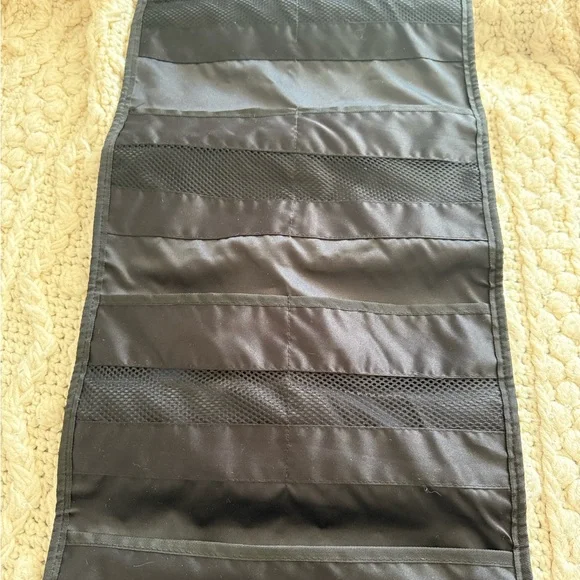 Vtg Wollford Garment Bag - Picture 4 of 7